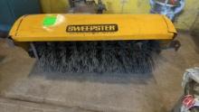 SweepSter Attachment Sweeper M# L4800
