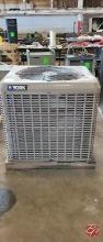 York TCD60B41SA Air Conditioner Unit(See Template)