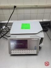 DIGI SM-5000 Touch Screen Deli Scale W/ Printer