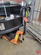 Eagle 55 Pallet Jack