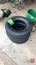 New Antego 23x9.50-12 NHS Lawn Mower Tires