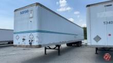 Fruehauf 2000 53ft Trailer-Markham, IL