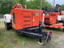 2019 Ditch Witch HX50 Hydro Vacuum Excavator