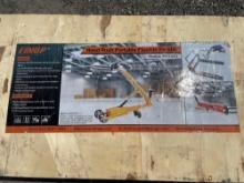 2024 EINGP PHT620 Electric Pallet Jack