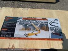 2024 EINGP PHT620 Electric Pallet Jack