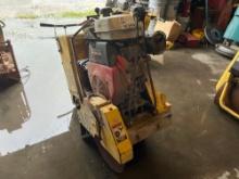 Stow Cutter 3 Concrete Saw
