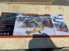 2024 EINGP PHT620 Electric Pallet Jack