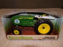 JD Model 2640 Tractor Field of Dream Sp Ed NIB 1/16th Scale