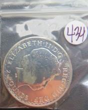 2013- Britannia 2 Pounds Silver