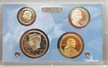 2009- United States Mint Proof Set