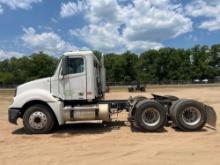 2007 FREIGHTLINER CASCADIA T/A ROAD TRACTOR