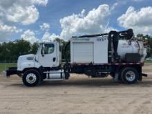 2017 FREIGHTLINER 108SD VAC S/A TRUCK