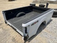 Ford Truck Bed