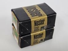 Nosler 50ct 7mm Ballistic Tip .284 Spitzer Lead (2