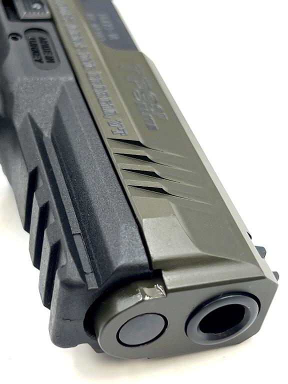 Canik TP9 Elite SF 9mm Semi-Automatic Pistol