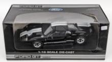 1/18 Beanstock Group Ford GT Concept