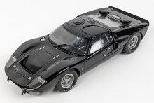 1/18 Racing Legends GT40 Die-Cast