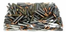 140 Rds Of Loose New 7.62x39mm Ammunition.