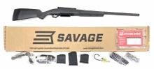 Savage Model 110 .308 Win Bolt Action Rifle NIB