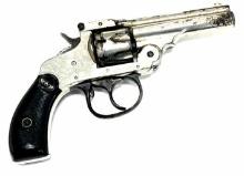 H&R Premier .22 Rim Fire Revolver
