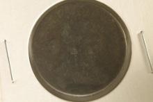 1798 DRAPED BUST US LARGE CENT 2025 REDBOOK RETAIL