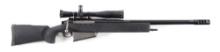 (M) ROBAR RC-50 .50 BMG BOLT ACTION ANTI-MATERIAL RIFLE