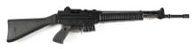 (M) PRE-BAN BERETTA MODEL AR70 SPORT SEMI AUTOMATIC RIFLE IN .223 REMINGTON.