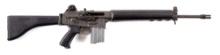 (C) PRE-BAN HOWA ARMALIGHT AR180 SEMI-AUTOMATIC RIFLE.