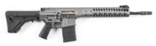 (M) LIMITED EDITION LWRC CSASS .308 WINCHESTER SEMI-AUTOMATIC RIFLE.