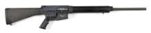 (M) DESIRABLE KNIGHTS ARMAMENT STONER SR-25 SEMI AUTOMATIC MATCH RIFLE.