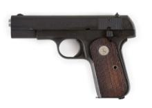(C) BOXED US MARKED COLT MODEL 1903 GENERAL OFFICERS PISTOL FROM THE COLT ARCHIVAL COLLECTION.