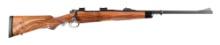 (M) DAKOTA ARMS 76 SAFARI .375 H&H BOLT ACTION RIFLE