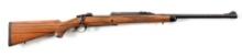 (M) RUGER M77 MK 2 EXPRESS MAGNUM .416 RIGBY BOLT ACTION RIFLE.