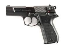 (M) WALTHER P88 COMPACT 9MM SEMI AUTOMATIC PISTOL