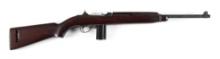 (C) TOOL ROOM NATIONAL POSTAL METER M1 CARBINE.