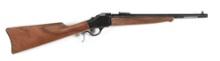 (M) WINCHESTER MODEL 1885 LIMITED SERIES TRAPPER CARBINE.