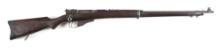 (A) WINCHESTER-LEE NAVY MODEL 1895 STRAIGHT PULL RIFLE.
