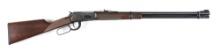 (M) CASE COLORED WINCHESTER MODEL 9410 LEVER ACTION .410 SHOTGUN.