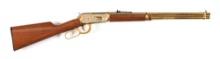 (M) IDAHO CENTENNIAL WINCHESTER MODEL 94AE LEVER ACTION CARBINE.