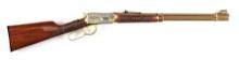 (M) RENO CENTENNIAL WINCHESTER MODEL 94AE LEVER ACTION CARBINE.