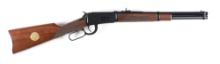 (M) WACA COLLECTOR ISSUE DELUXE WINCHESTER MODEL 94AE CARBINE IN .45 COLT.