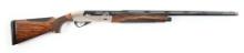 (M) BENELLI ETHOS SPORT 12 GAUGE SEMI-AUTOMATIC SHOTGUN.