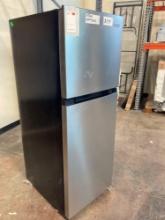Vissani 10.1 cu. ft. Top Freezer Refrigerator*DOES NOT GET TO DESIRED TEMPERATURE*