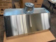 Thermador Professional Series 48 in. Externally Vented Range Hood*PREVIOUSLY INSTALLED*