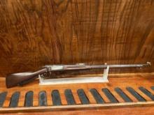 Springfield Armory 1898