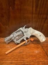 Smith & Wesson 60