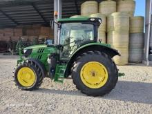 2022 John Deere 6130R