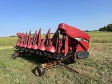 Case IH 2208 Corn Head