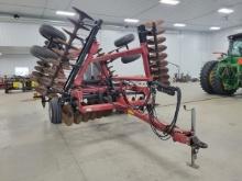 Case IH RMX 340 Disk