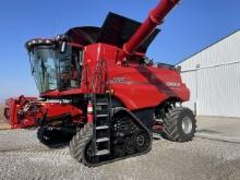 '22 Case IH 8250 Combine